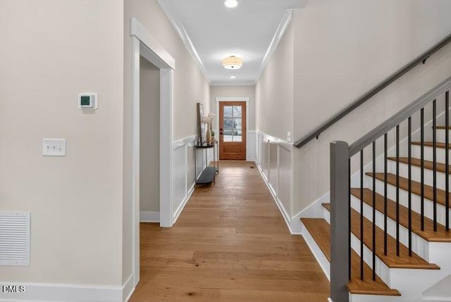 303 Country Club Drive, Stoneville, NC 27048