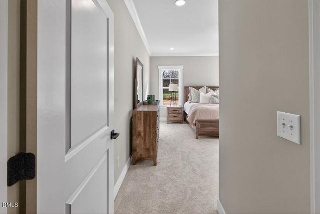 303 Country Club Drive, Stoneville, NC 27048