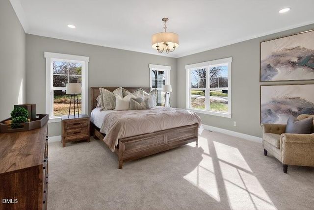 303 Country Club Drive, Stoneville, NC 27048