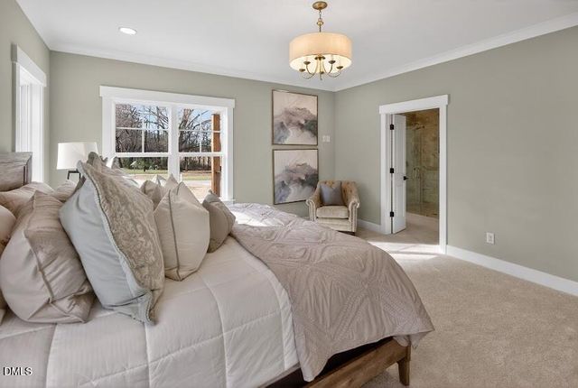 303 Country Club Drive, Stoneville, NC 27048