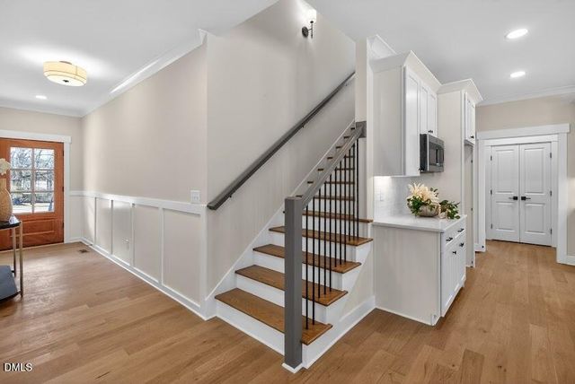 303 Country Club Drive, Stoneville, NC 27048