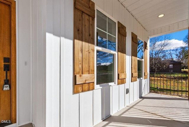 303 Country Club Drive, Stoneville, NC 27048