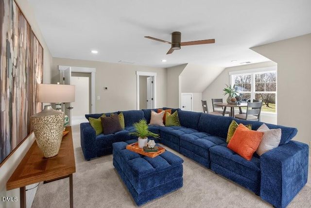 303 Country Club Drive, Stoneville, NC 27048