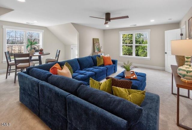 303 Country Club Drive, Stoneville, NC 27048