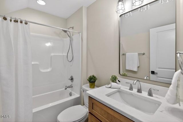 303 Country Club Drive, Stoneville, NC 27048