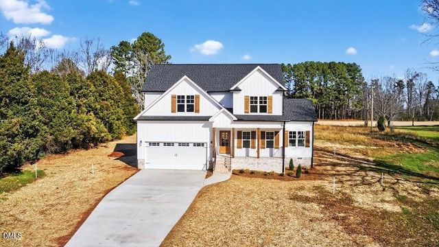 303 Country Club Drive, Stoneville, NC 27048