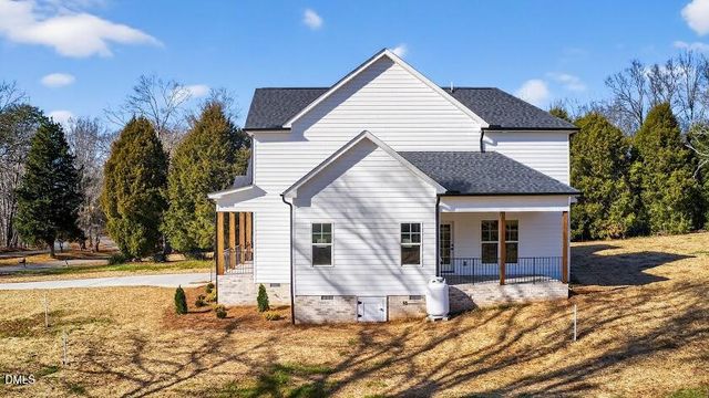 303 Country Club Drive, Stoneville, NC 27048
