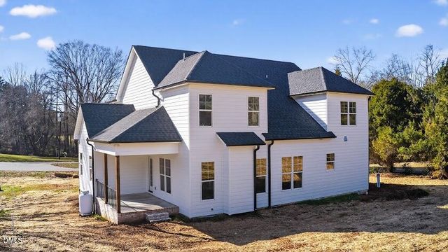 303 Country Club Drive, Stoneville, NC 27048