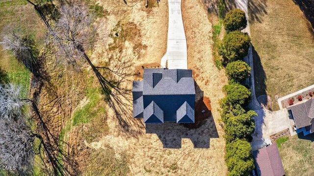 303 Country Club Drive, Stoneville, NC 27048