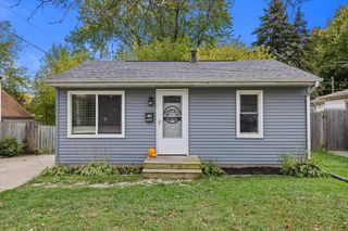 4415 Byrd AVENUE, Racine, WI 53405
