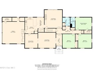 1911 Pawnee Drive, Kinston, NC 28504