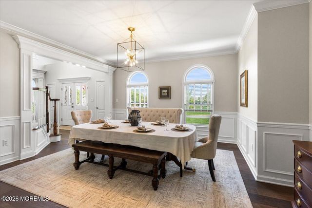 6 Hope Drive, Millstone, NJ 08510