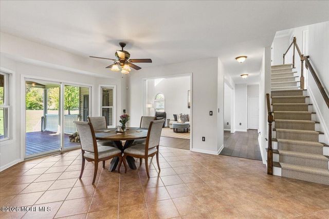 6 Hope Drive, Millstone, NJ 08510