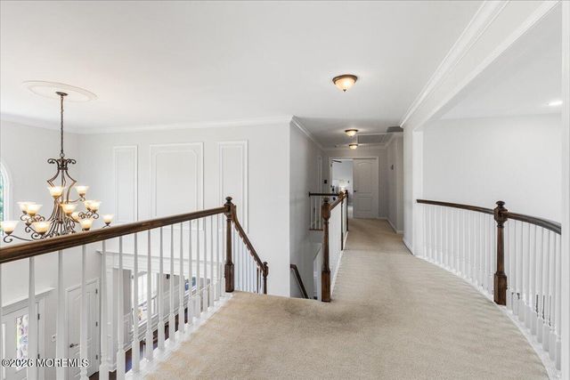 6 Hope Drive, Millstone, NJ 08510