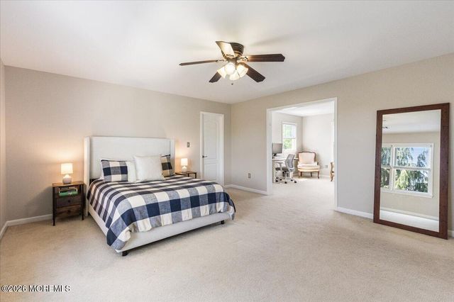 6 Hope Drive, Millstone, NJ 08510