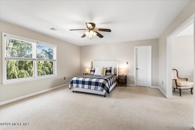 6 Hope Drive, Millstone, NJ 08510