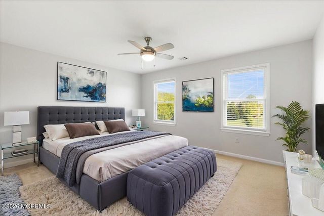 6 Hope Drive, Millstone, NJ 08510