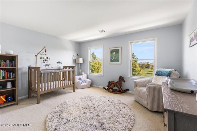 6 Hope Drive, Millstone, NJ 08510