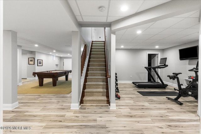 6 Hope Drive, Millstone, NJ 08510