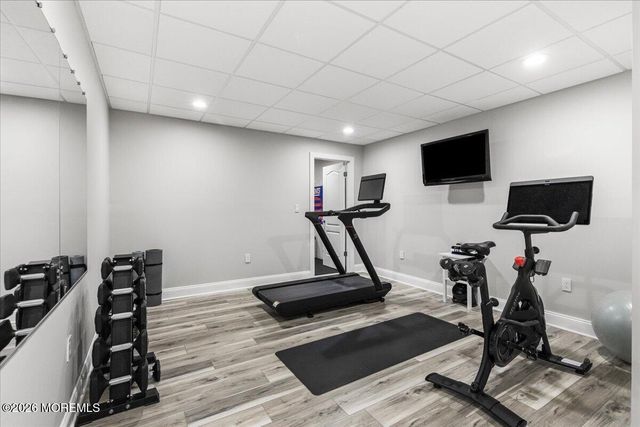 6 Hope Drive, Millstone, NJ 08510