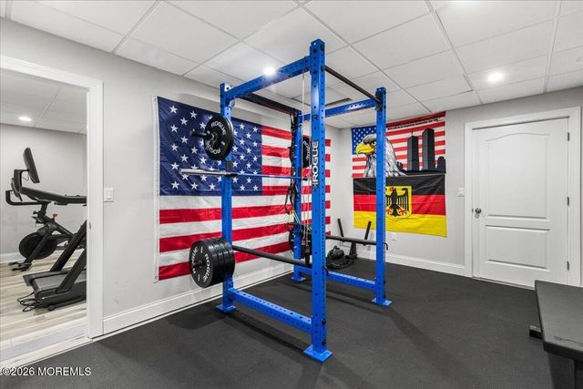 6 Hope Drive, Millstone, NJ 08510