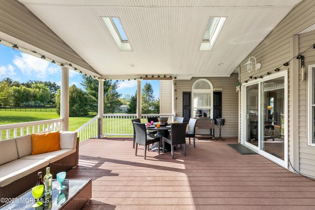 6 Hope Drive, Millstone, NJ 08510