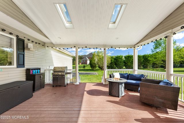 6 Hope Drive, Millstone, NJ 08510