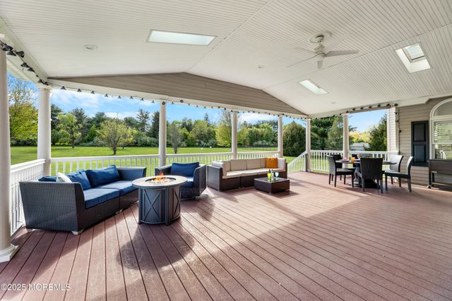 6 Hope Drive, Millstone, NJ 08510