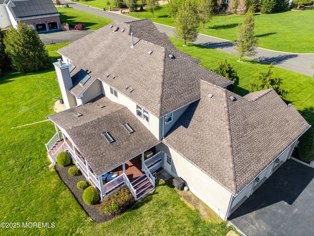 6 Hope Drive, Millstone, NJ 08510