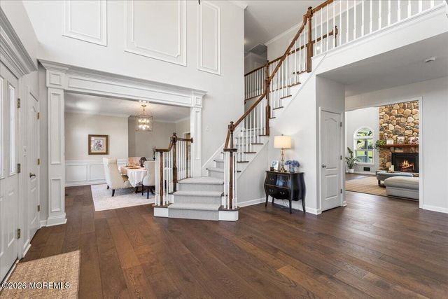 6 Hope Drive, Millstone, NJ 08510