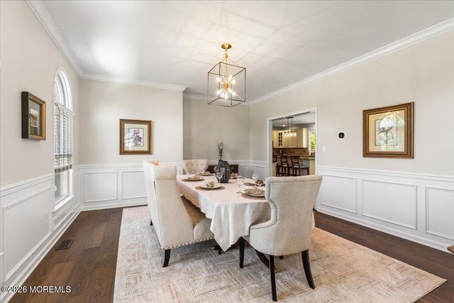 6 Hope Drive, Millstone, NJ 08510