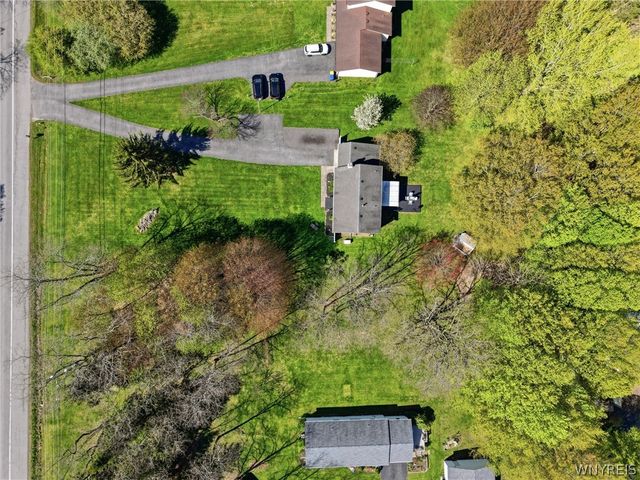 5082 Lake Road South, Sweden, NY 14420