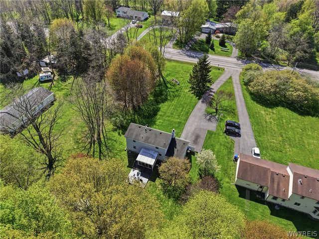 5082 Lake Road South, Sweden, NY 14420