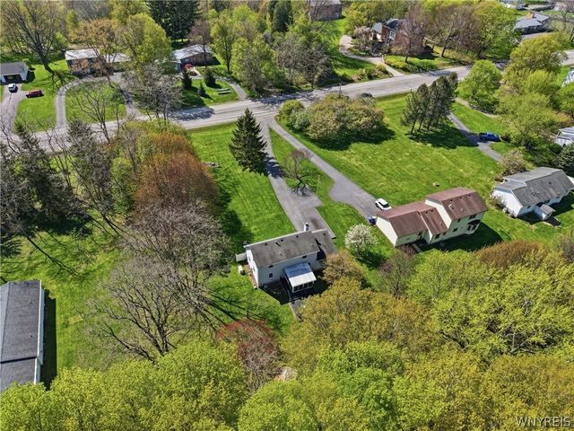 5082 Lake Road South, Sweden, NY 14420