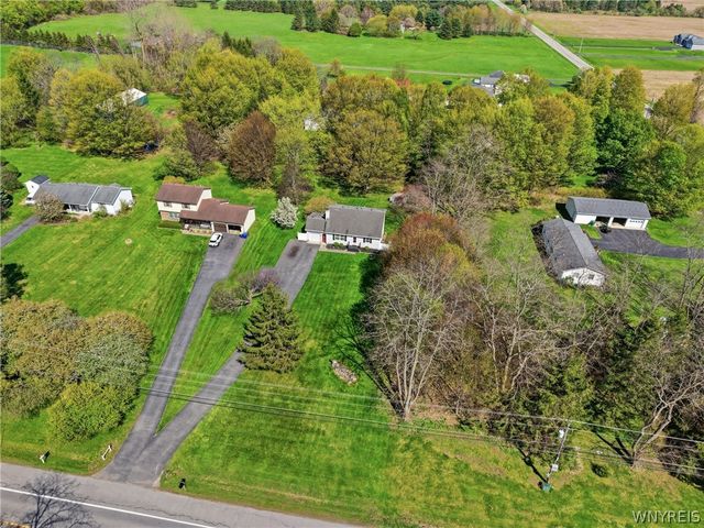 5082 Lake Road South, Sweden, NY 14420
