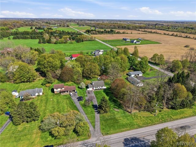 5082 Lake Road South, Sweden, NY 14420