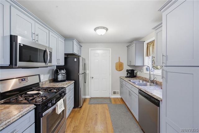 5082 Lake Road South, Sweden, NY 14420