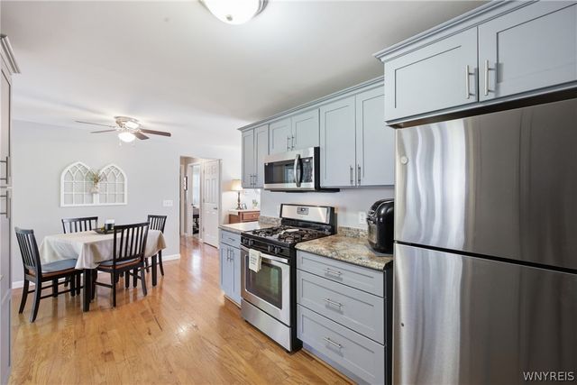 5082 Lake Road South, Sweden, NY 14420
