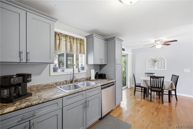 5082 Lake Road South, Sweden, NY 14420