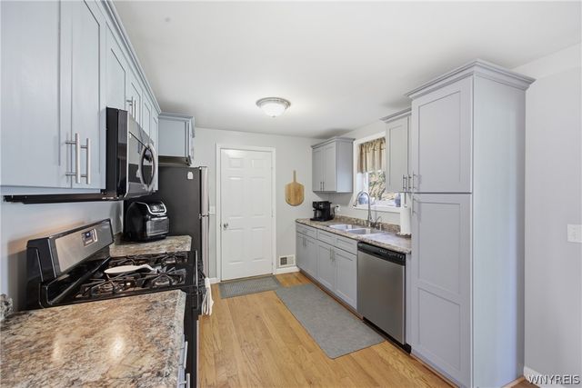 5082 Lake Road South, Sweden, NY 14420
