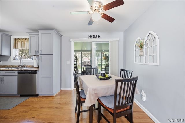 5082 Lake Road South, Sweden, NY 14420