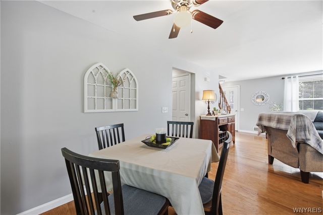 5082 Lake Road South, Sweden, NY 14420