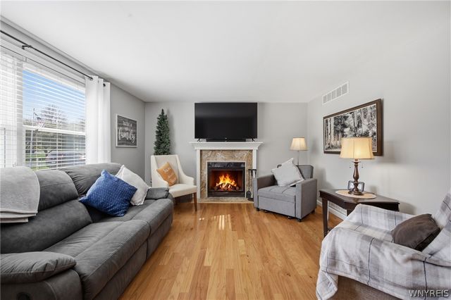 5082 Lake Road South, Sweden, NY 14420