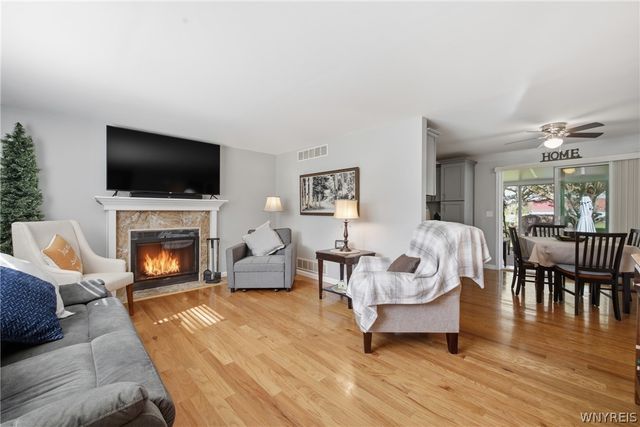 5082 Lake Road South, Sweden, NY 14420