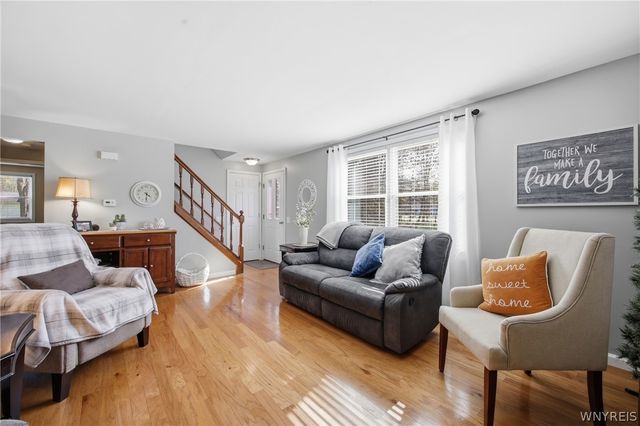 5082 Lake Road South, Sweden, NY 14420