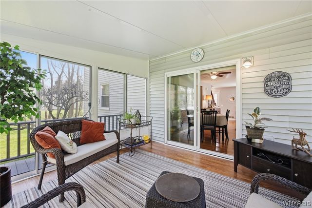 5082 Lake Road South, Sweden, NY 14420