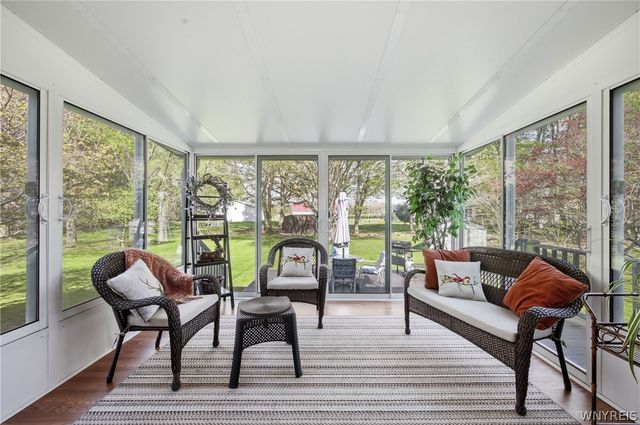 5082 Lake Road South, Sweden, NY 14420