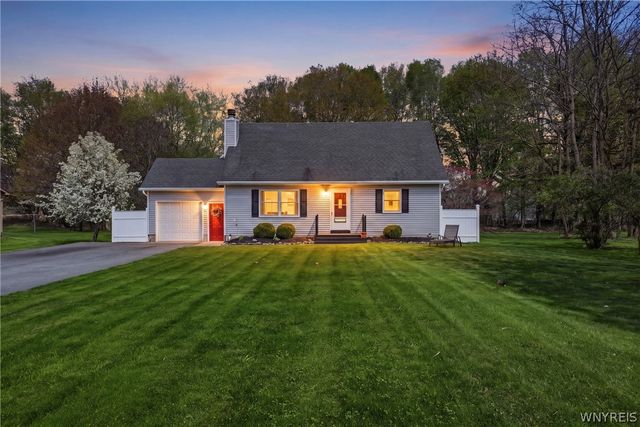 5082 Lake Road South, Sweden, NY 14420
