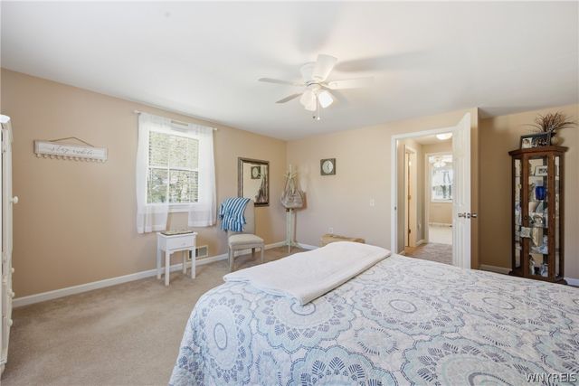 5082 Lake Road South, Sweden, NY 14420
