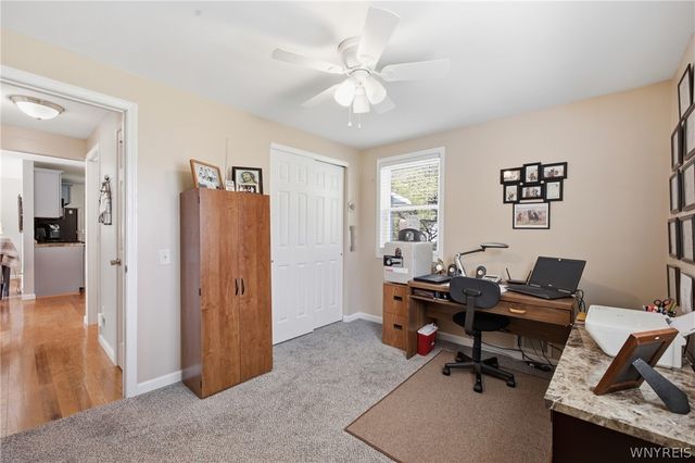 5082 Lake Road South, Sweden, NY 14420